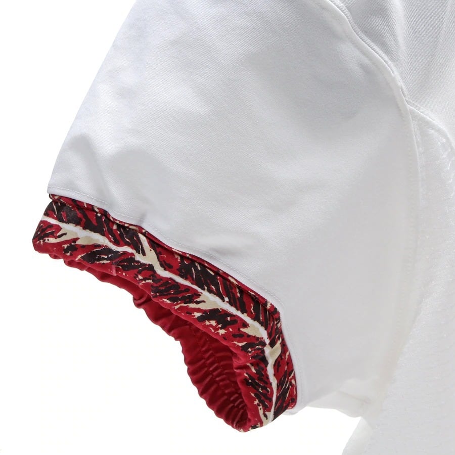 FLORIDA State Seminoles アメフト GAME DAY ジャージ#1 サイズ：40(S