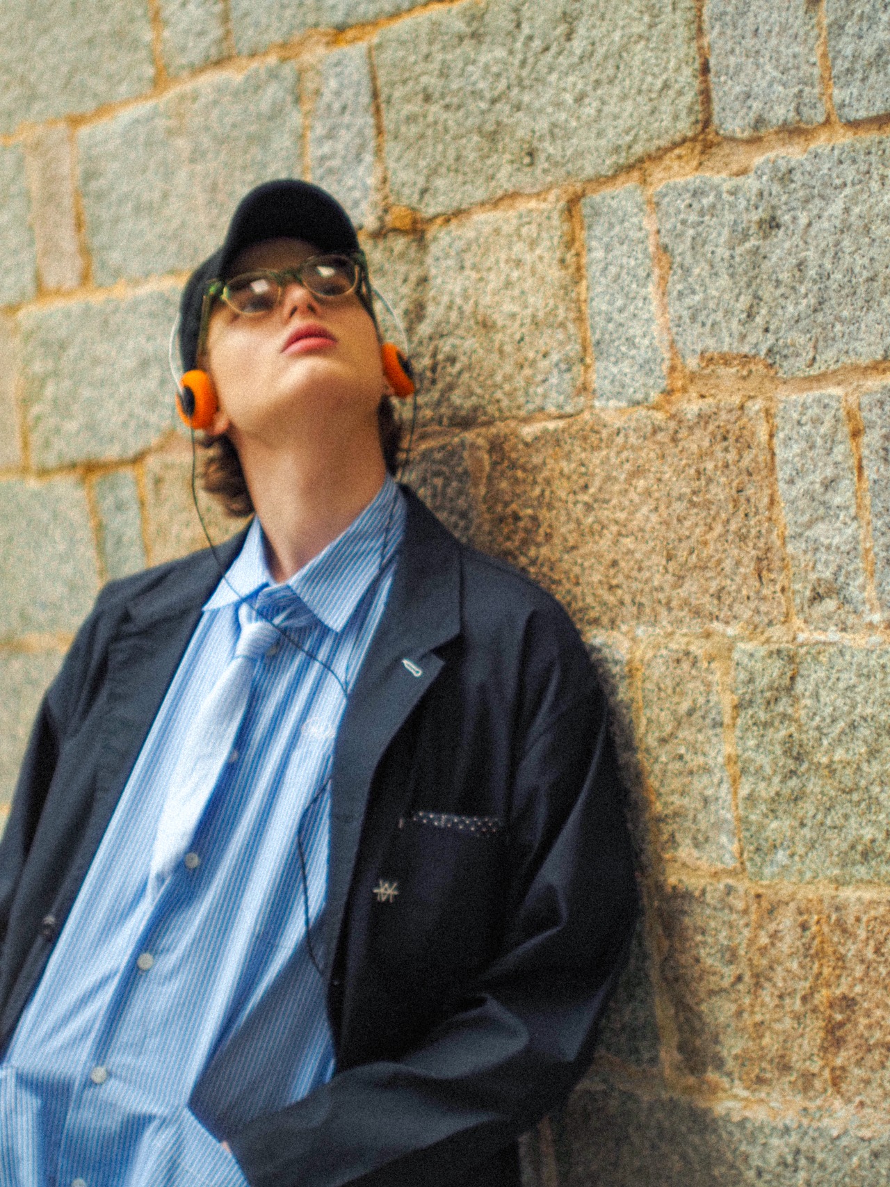 WCNC The Breakfast MP Shirt STP SIZE:１