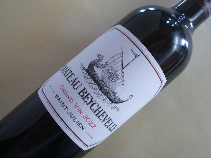 シャトー ベイシュベル シャトー ベイシュベル 1996 シャトー