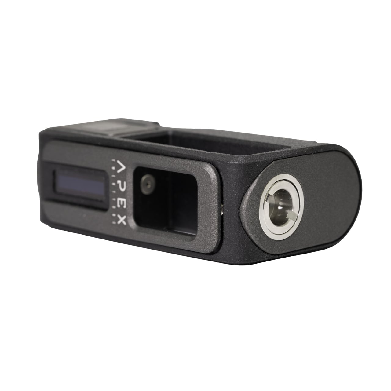 APEX twenty one | CLUTCH VAPOR