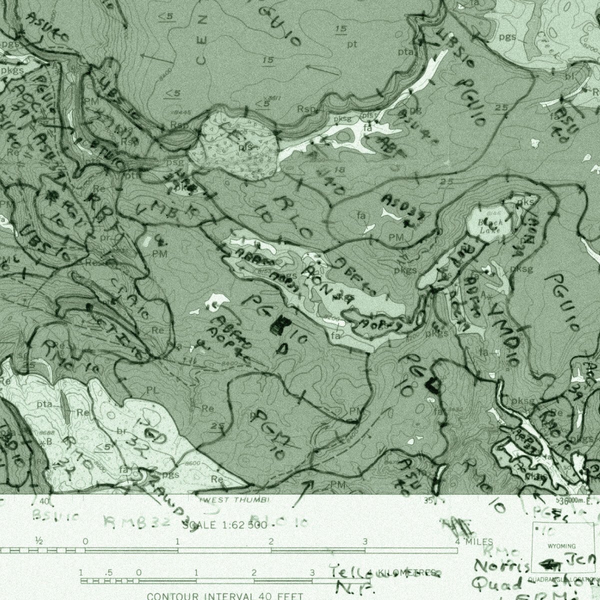 米国 国立公園 地図 3点セット National Parks Map Amazon | 米国国立
