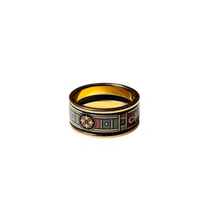 MICHAELA FREY WEIN enamel ring