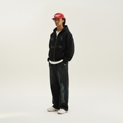 WSHOT Original Death on Horseback sweatpants WS137