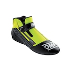 KC0-0825-A01#059 KS-2 SHOES MY2021 Fluo yellow/black