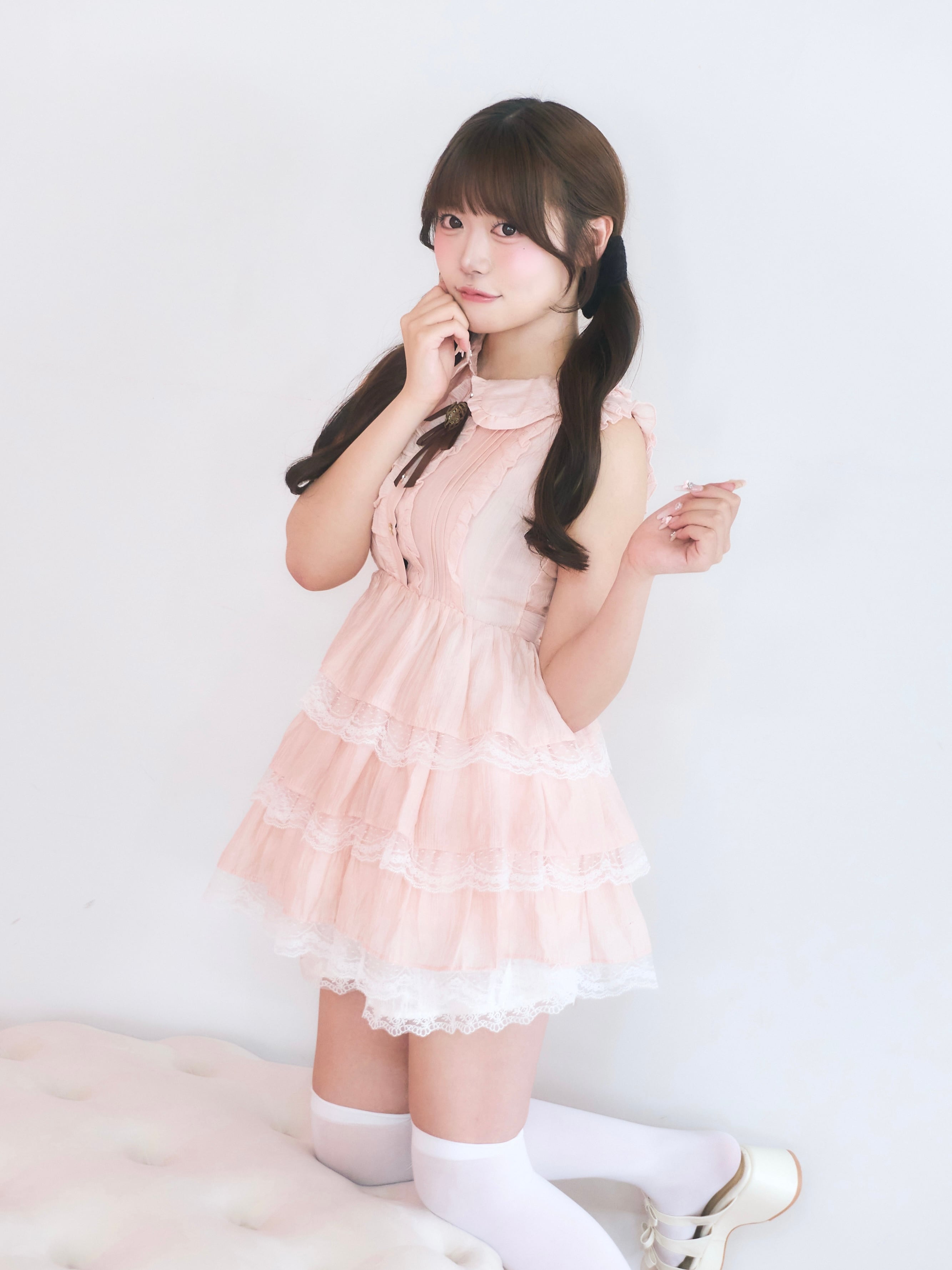 sweet bitter girly op