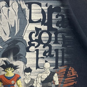 90s DRAGONBALL Z 〝地球防衛軍〟