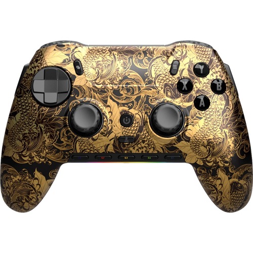 【Omen】 SCUF ENVISION PRO スカフ インビジョン プロ