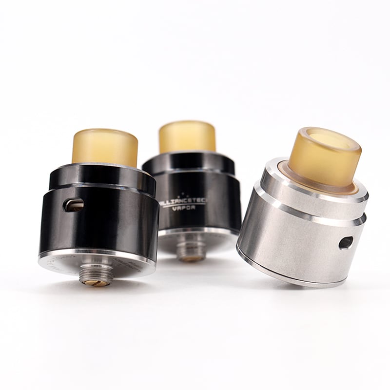 VAPE ALLIANCETECH FLAVE 22 Ti RDA 限定 VAPE ALLIANCETECH FLAVE 22 Ti RDA 限定 0 - FLAVE ~ AMAZING Zen