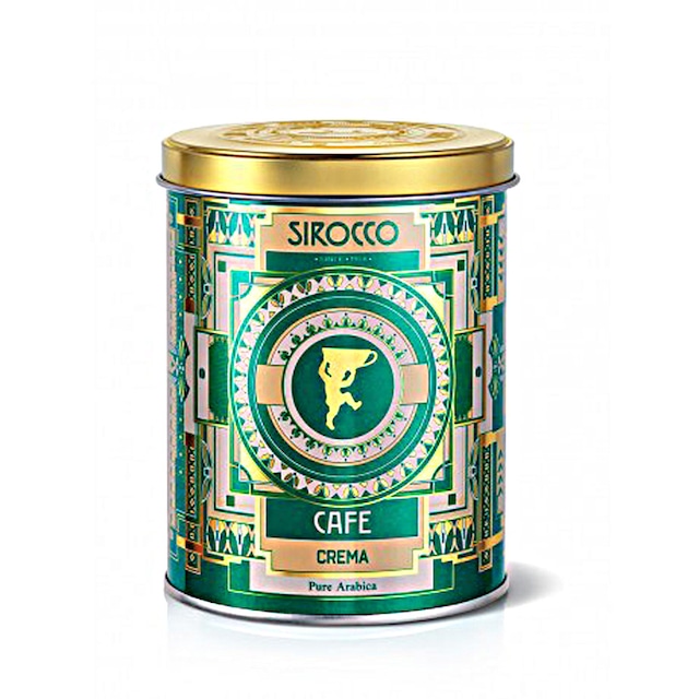 CREMA　クレマ　コーヒー缶（250g）