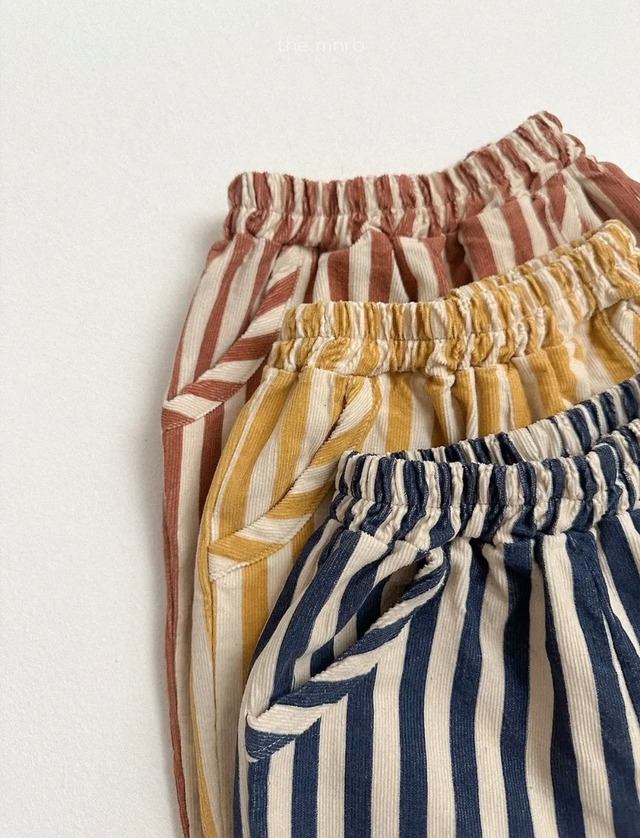 【即納】kindo pants
