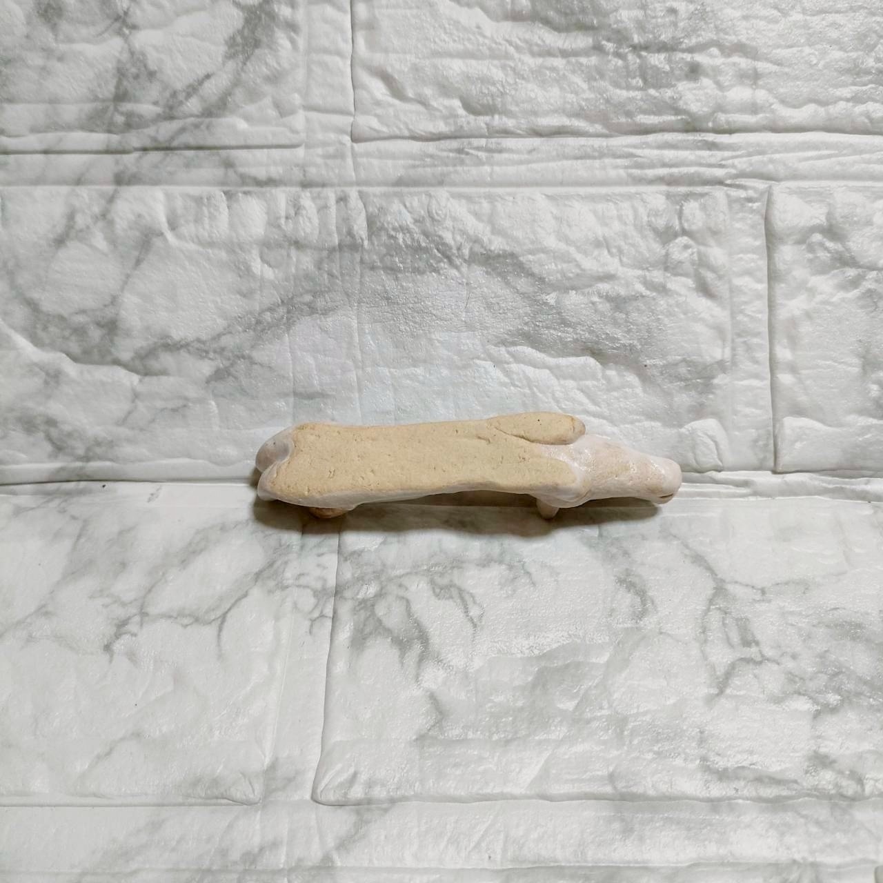 馬箸置き2  ゴローンとゆったりお馬さん