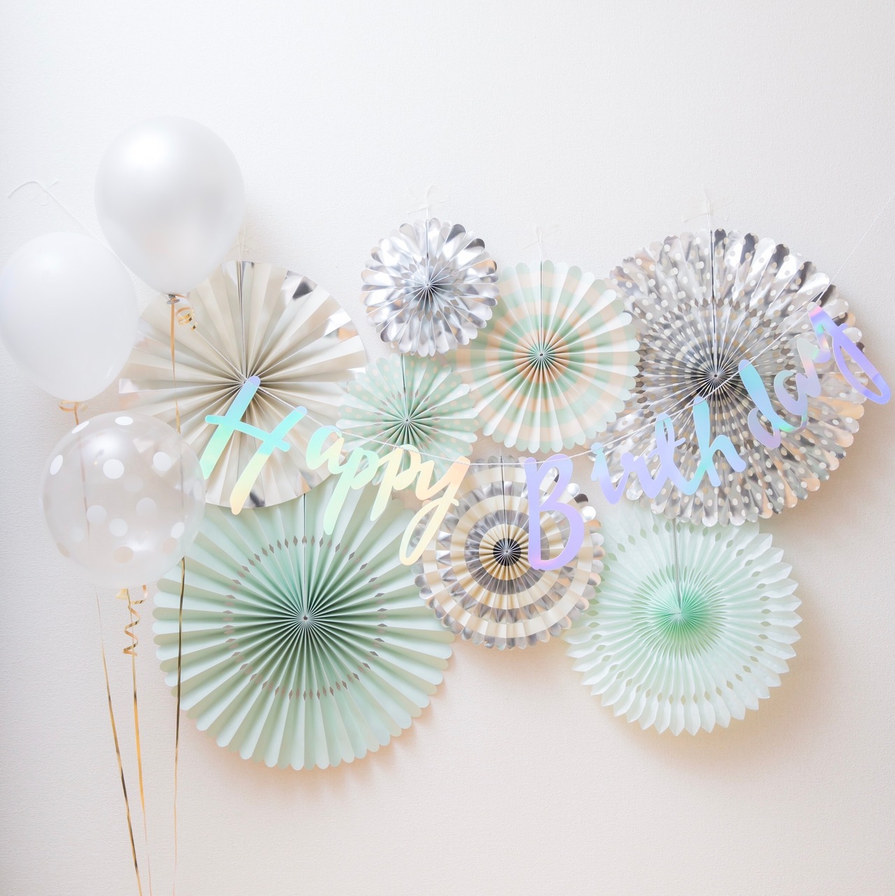 ベーシックボックスblue mix