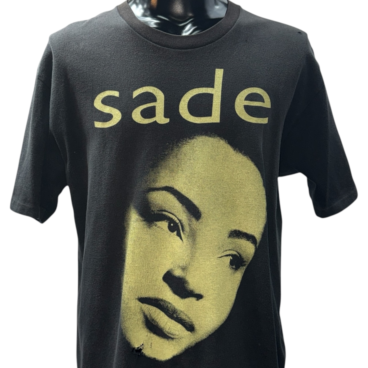 【Sade】シャーデー summer deluxe tour '93 vintage Tシャツ