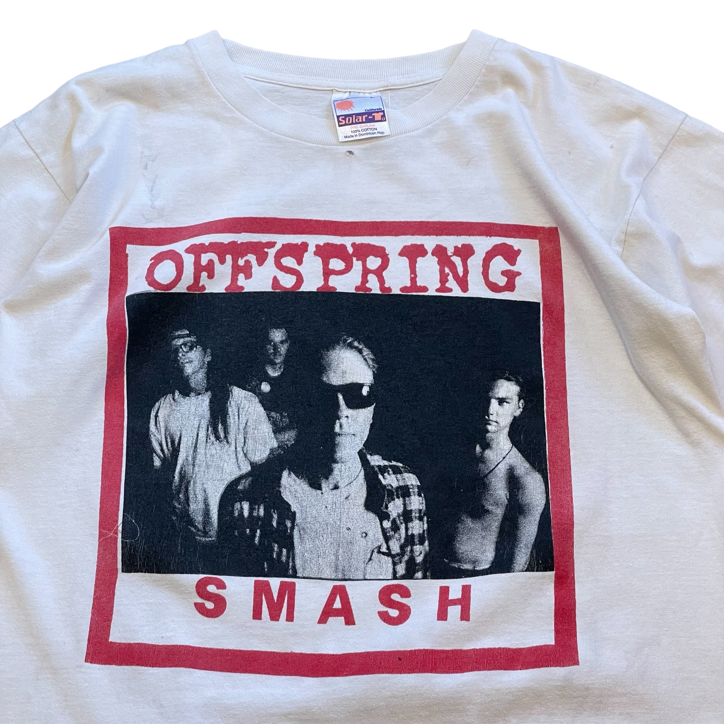 90s THE OFFSPRING 