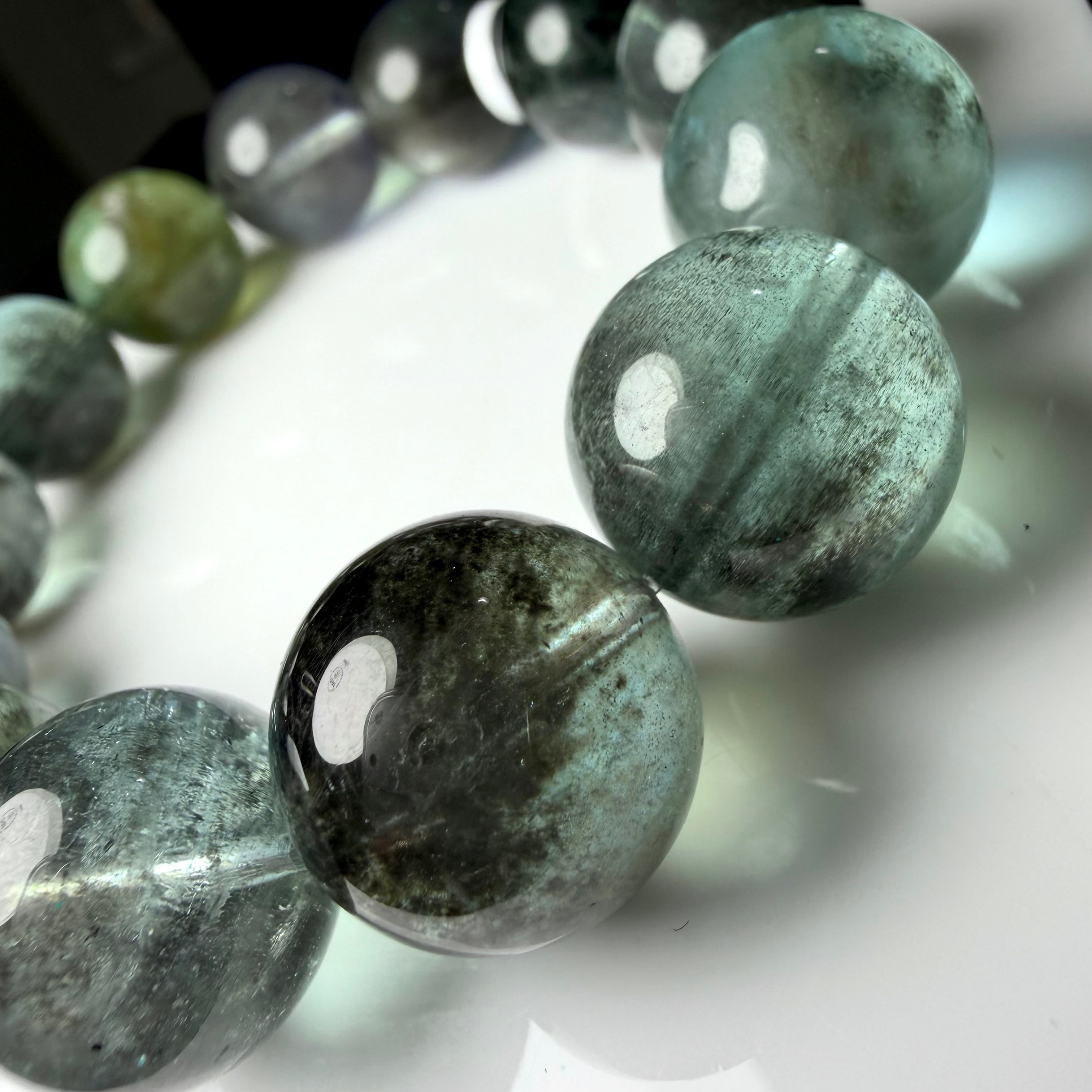 N様 11/9 天然石 お纏め ヤマト