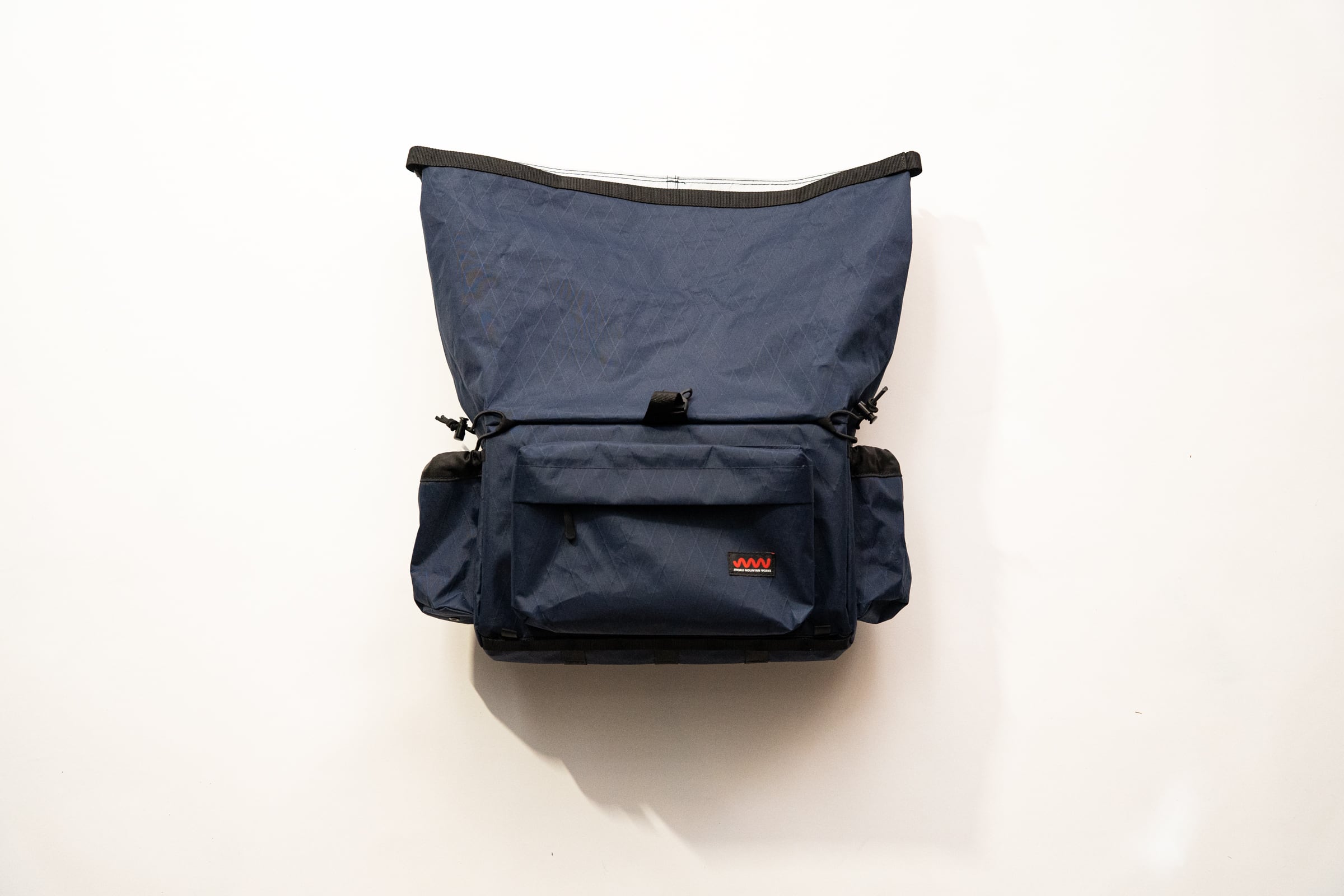 Roll The Top Bag “RTB” | JINDAIJI MOUNTAIN WORKS