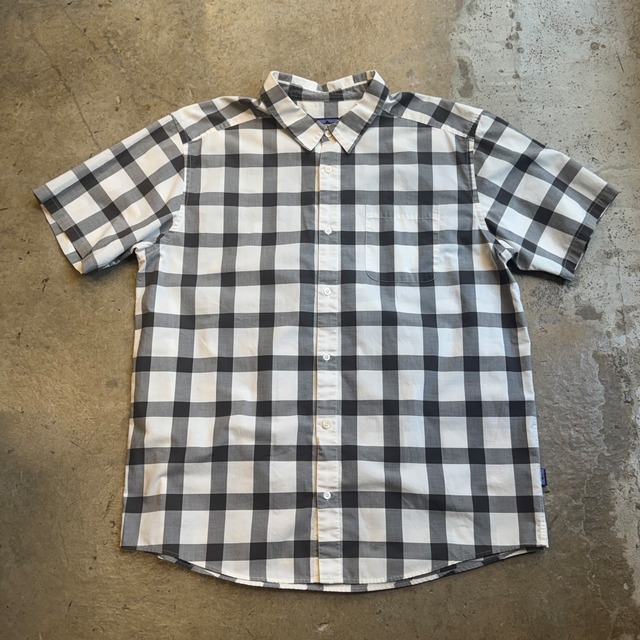 ④PATAGONIA M'S GO-TO SHIRT 2012 XL