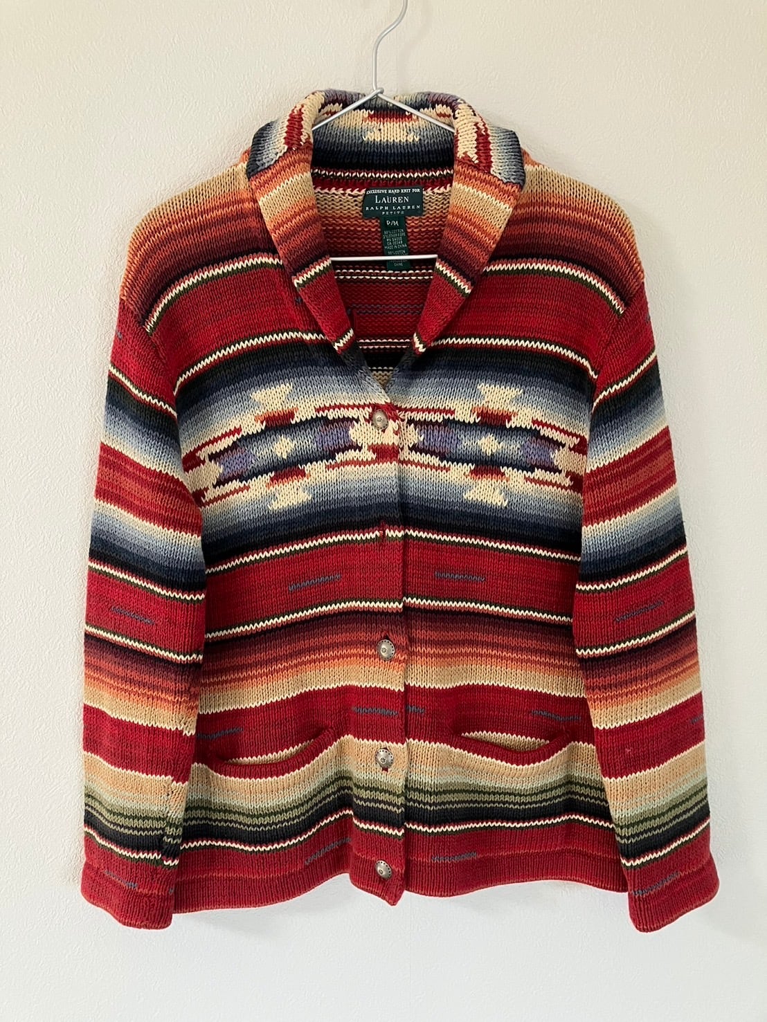 TRL21290s LAUREN RALPH LAUREN ラルフローレン 長袖 TRL21290s LAUREN RALPH LAUREN ラルフローレン 長袖