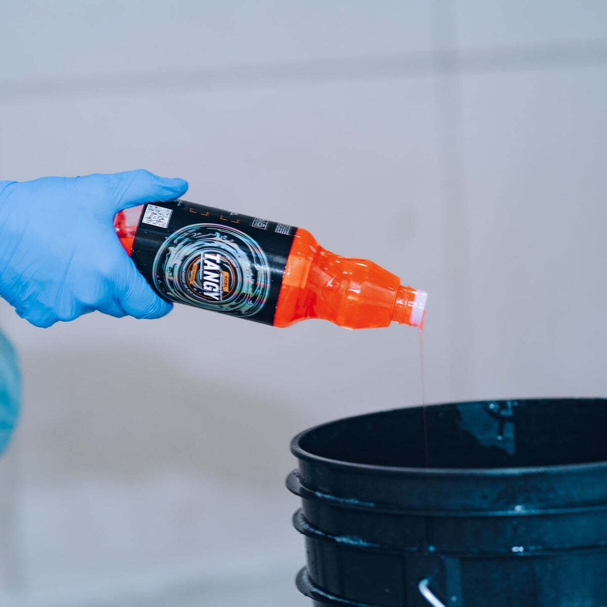 シャンプー Tad TANGY(タンギー)｜酸性シャンプー｜ADBL | Plus手洗い洗車コーティング