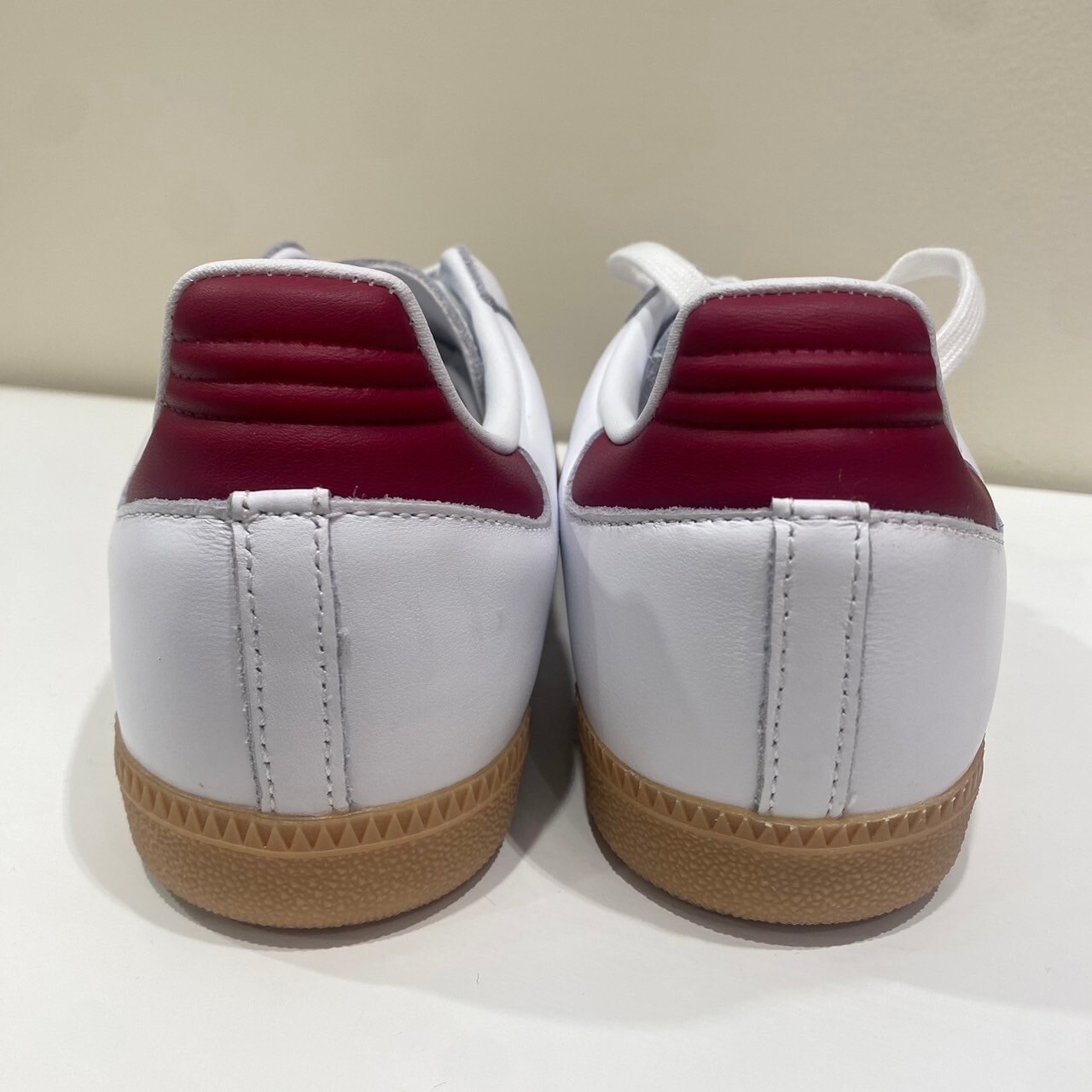 【adidas】SAMBA OG