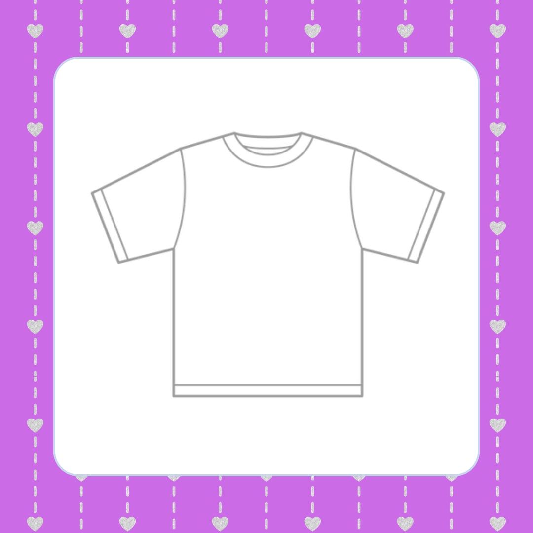 【後日郵送】JAPANARIZM 2026・成瀬かのん生誕Tシャツ