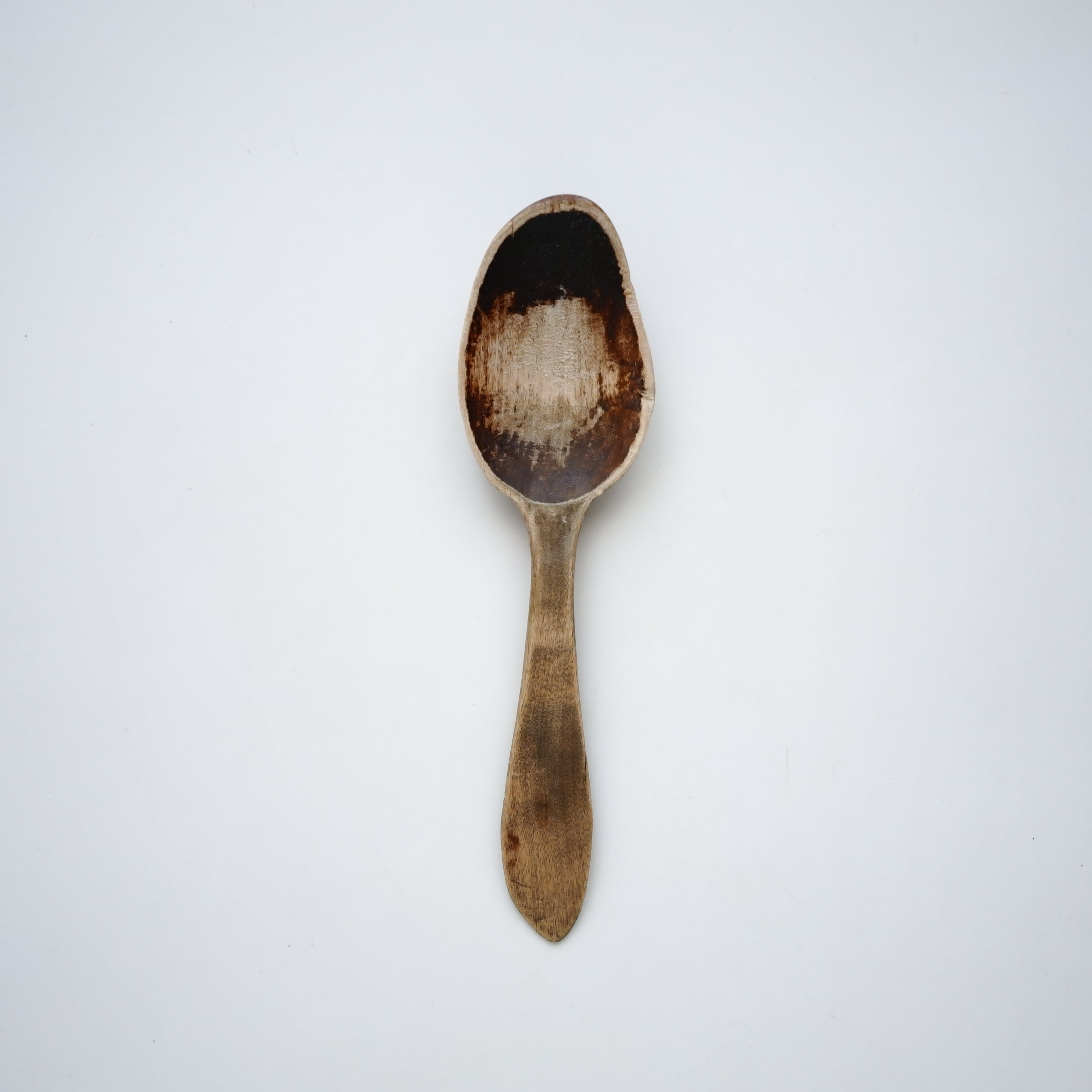 Wooden Spoon