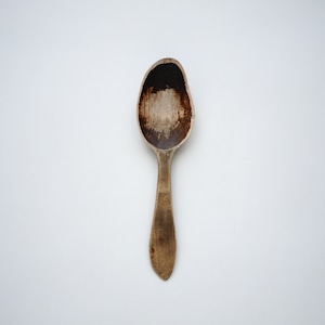 Wooden Spoon