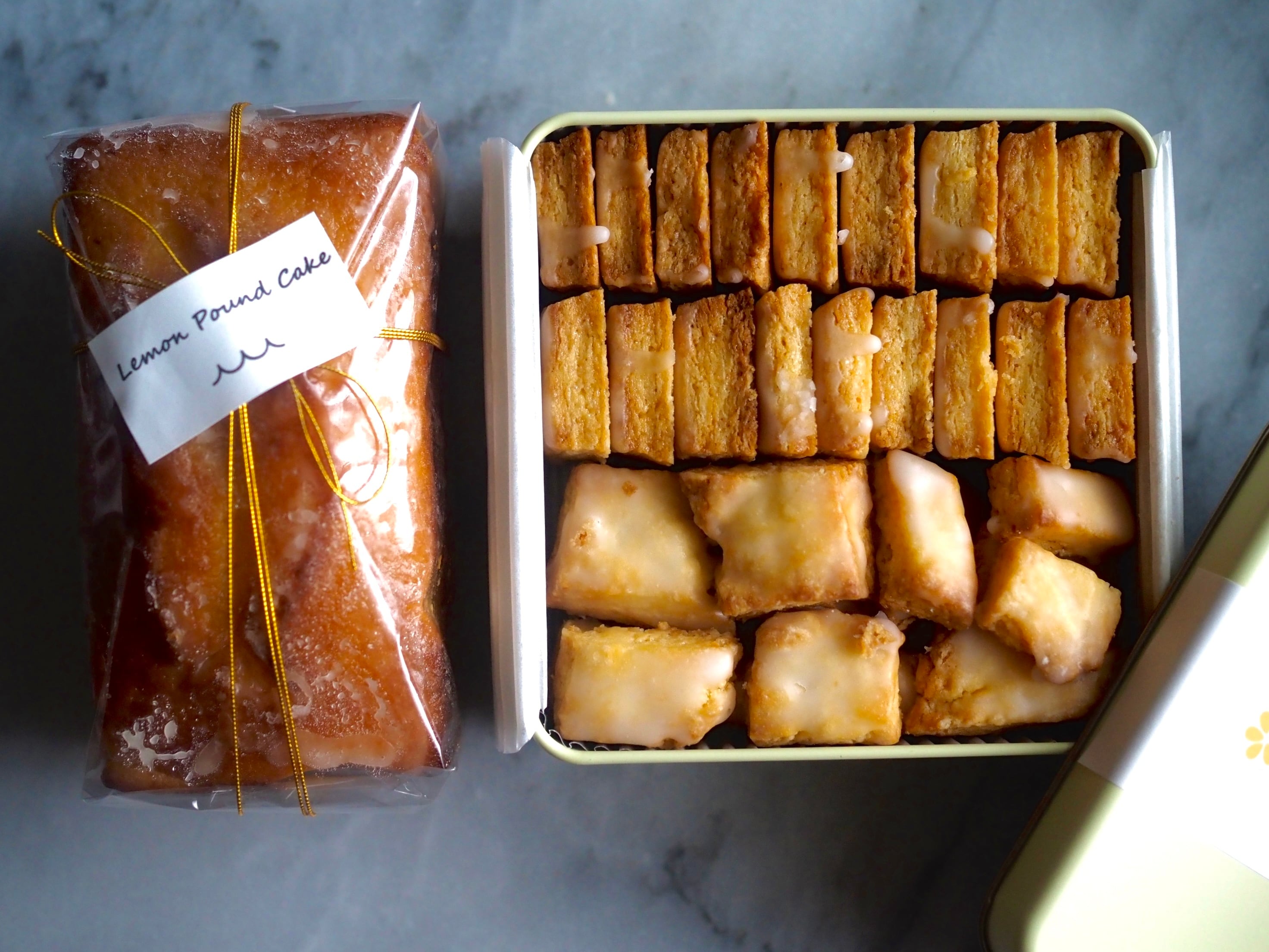 焼菓子店【BAKERIN 】ベイクリン 焼菓子.ギフト.洋菓子