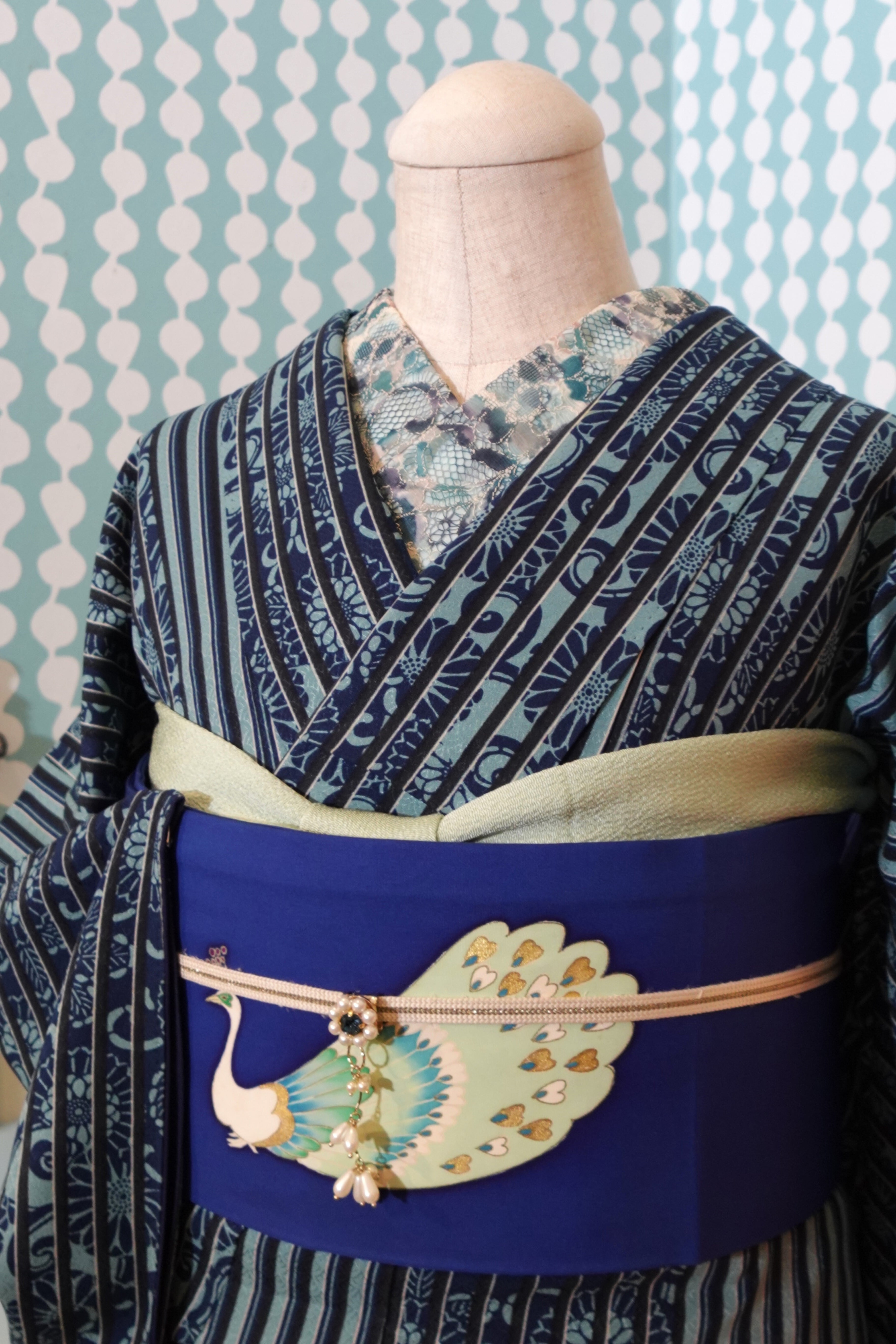 着物 | アンティーク着物屋うさぎ小町 公式通販