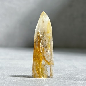 デンドリティッククォーツ タワー01◇ Dendritic Quartz ◇天然石・鉱物・パワーストーン