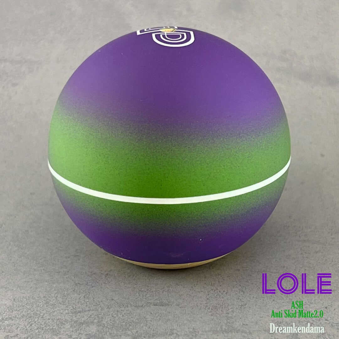 DreamKendama Tama only--LOLE(Anti Skid Matte 2.0) | KEN -kendama