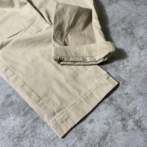 90s-00s Polo Ralph Lauren チノパンツ ベージュ 詳細写真20