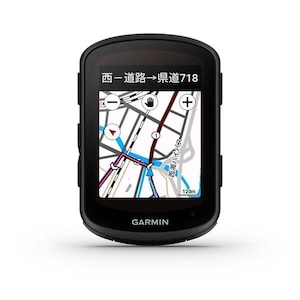 GARMIN Edge 840 Solar