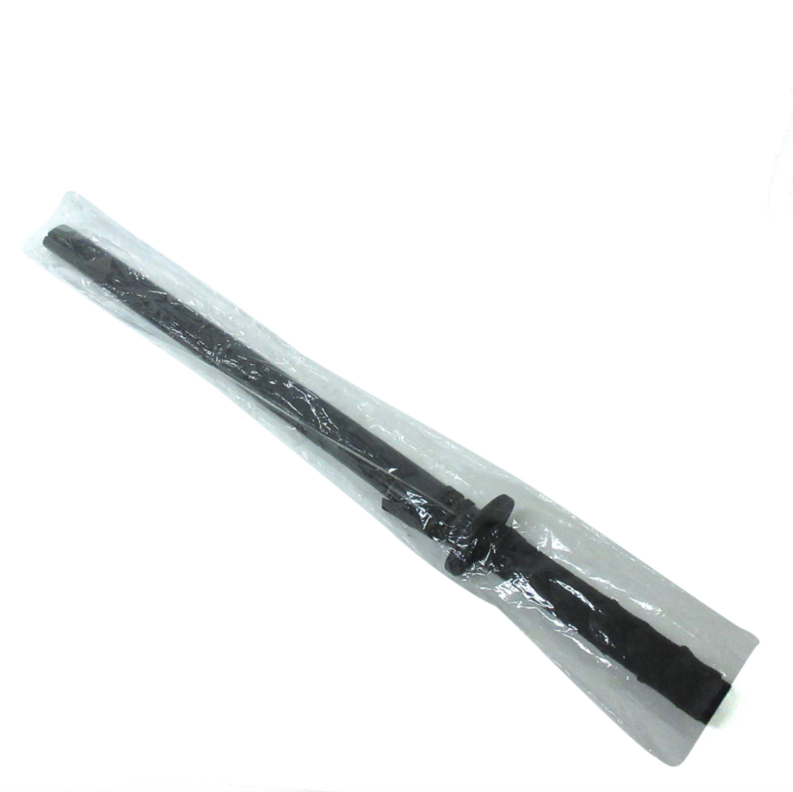Takemitsu/Wooden Japanese sword, black | Pay ID