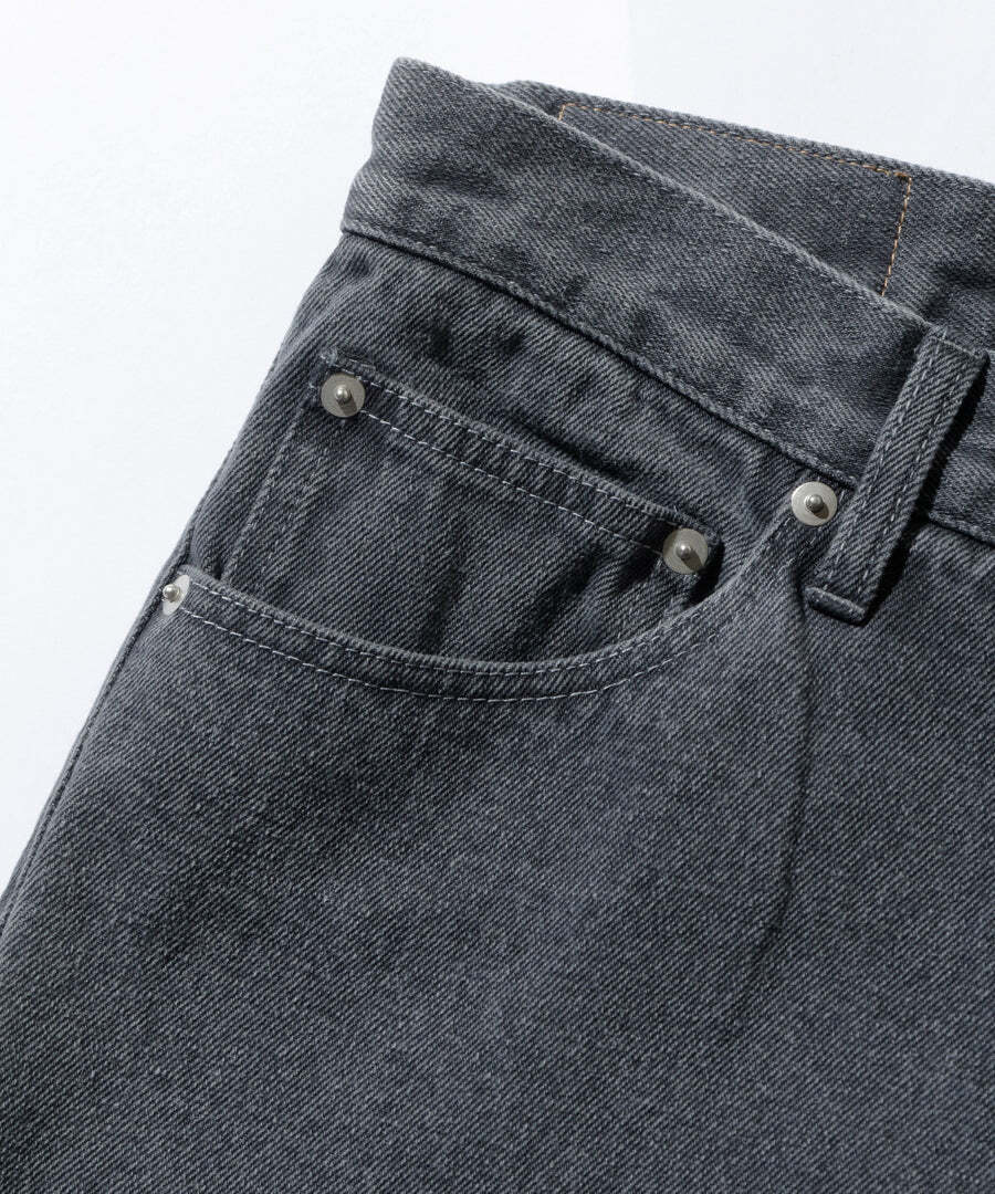 XLARGE FADED DENIM PANTS | バイシクルショップサイトウ