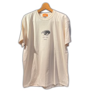 TIME IS LIFE TEE:WZSS21-003