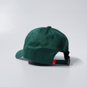 H&C FELT WAPPEN DAD CAP