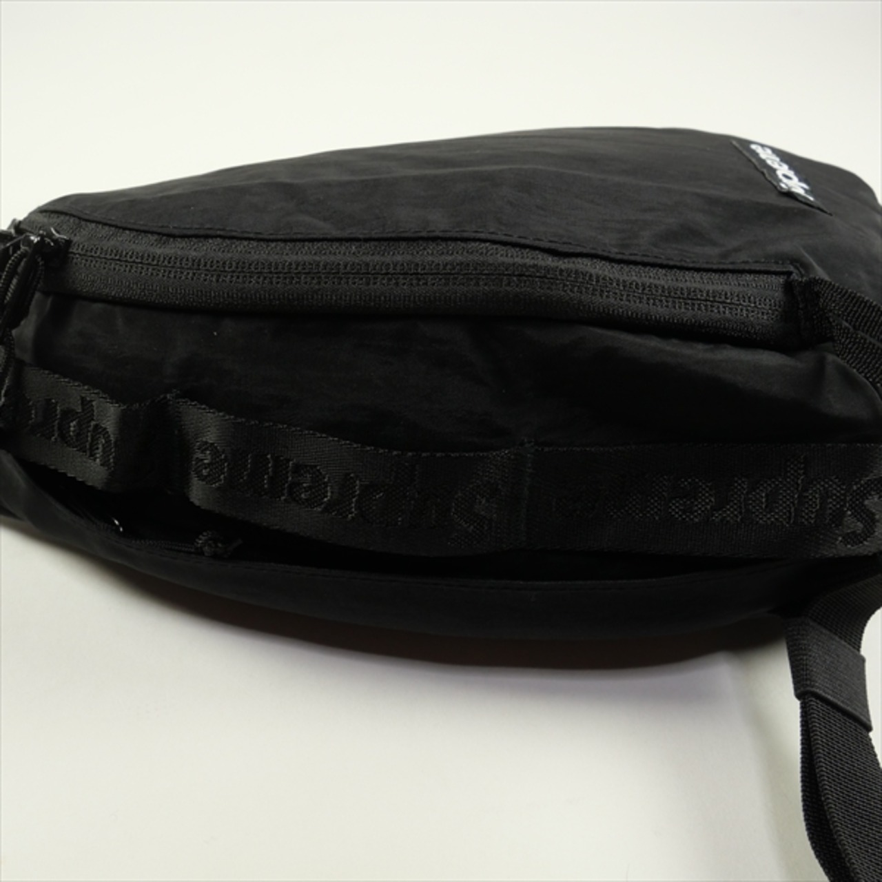 Size【フリー】 SUPREME シュプリーム 20AW Sling bag バッグ 黒 