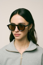 Noele | black×brown