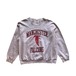 “MANCHESTER FALCONS” スウェット