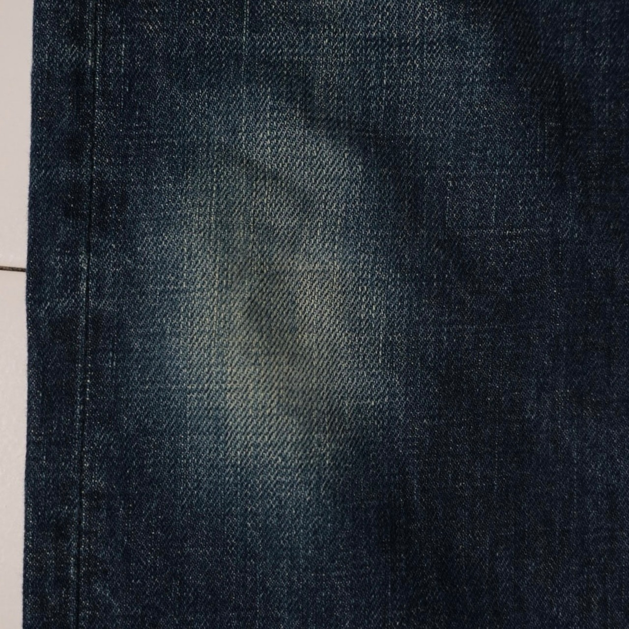 RRL” Slim Narrow japan woven selvedge denim <30×32> | SUPER FUNKY 