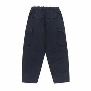Multi-pocket cargo pants 1207
