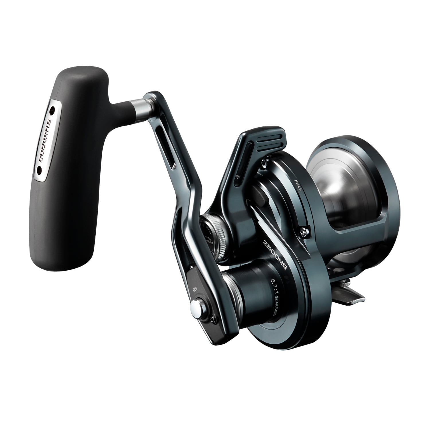 SHIMANO）24 スコーピオン MD 200XG 右巻き 200XG | matsukinet