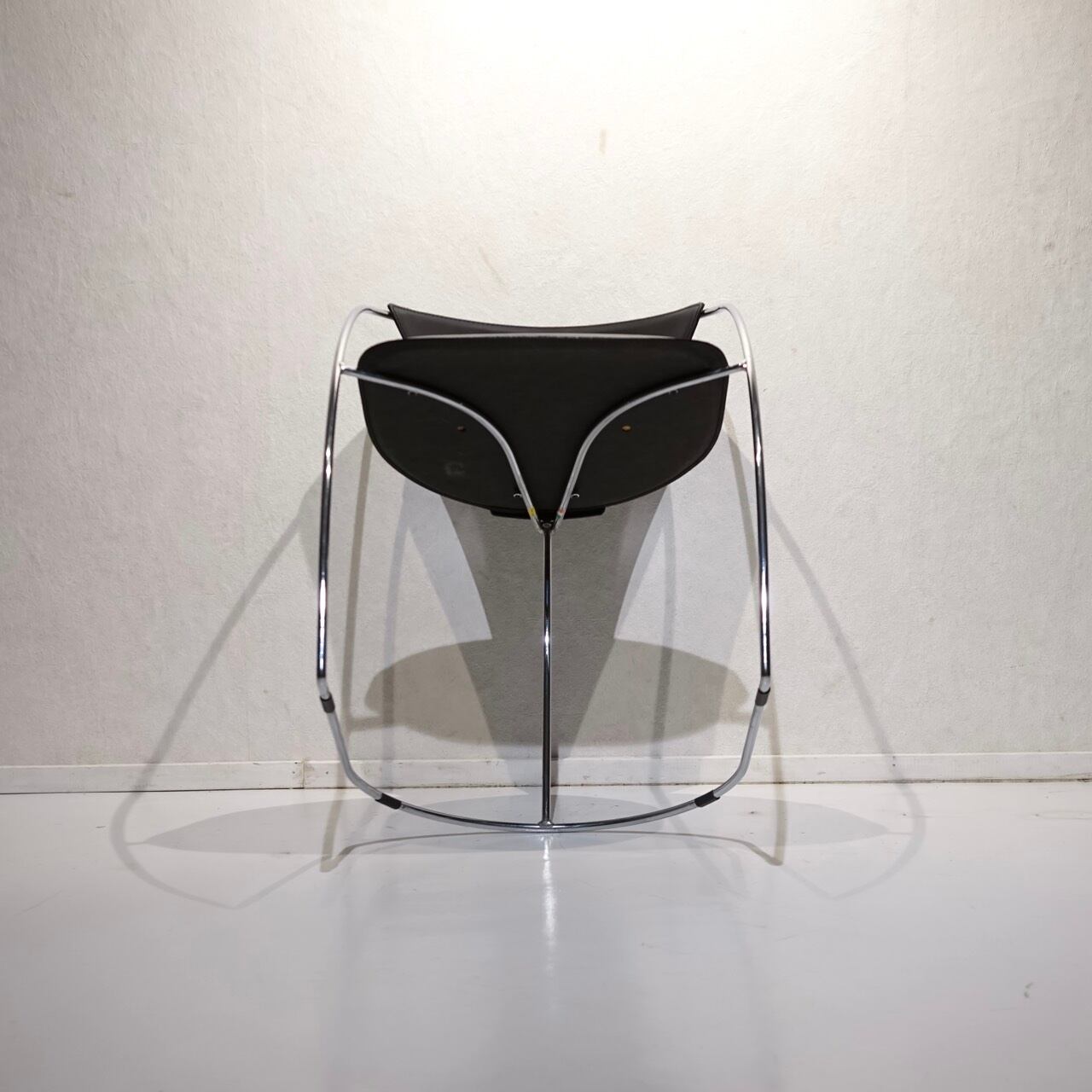 arrben アルベン LINDA リンダ ダイニングチェア ミーティングチェア