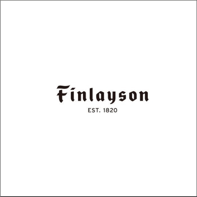 『Finlayson』掛け布団カバー（SL）西川株式会社