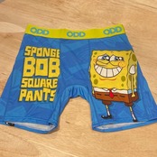 ODD SOX SPONGEBOB