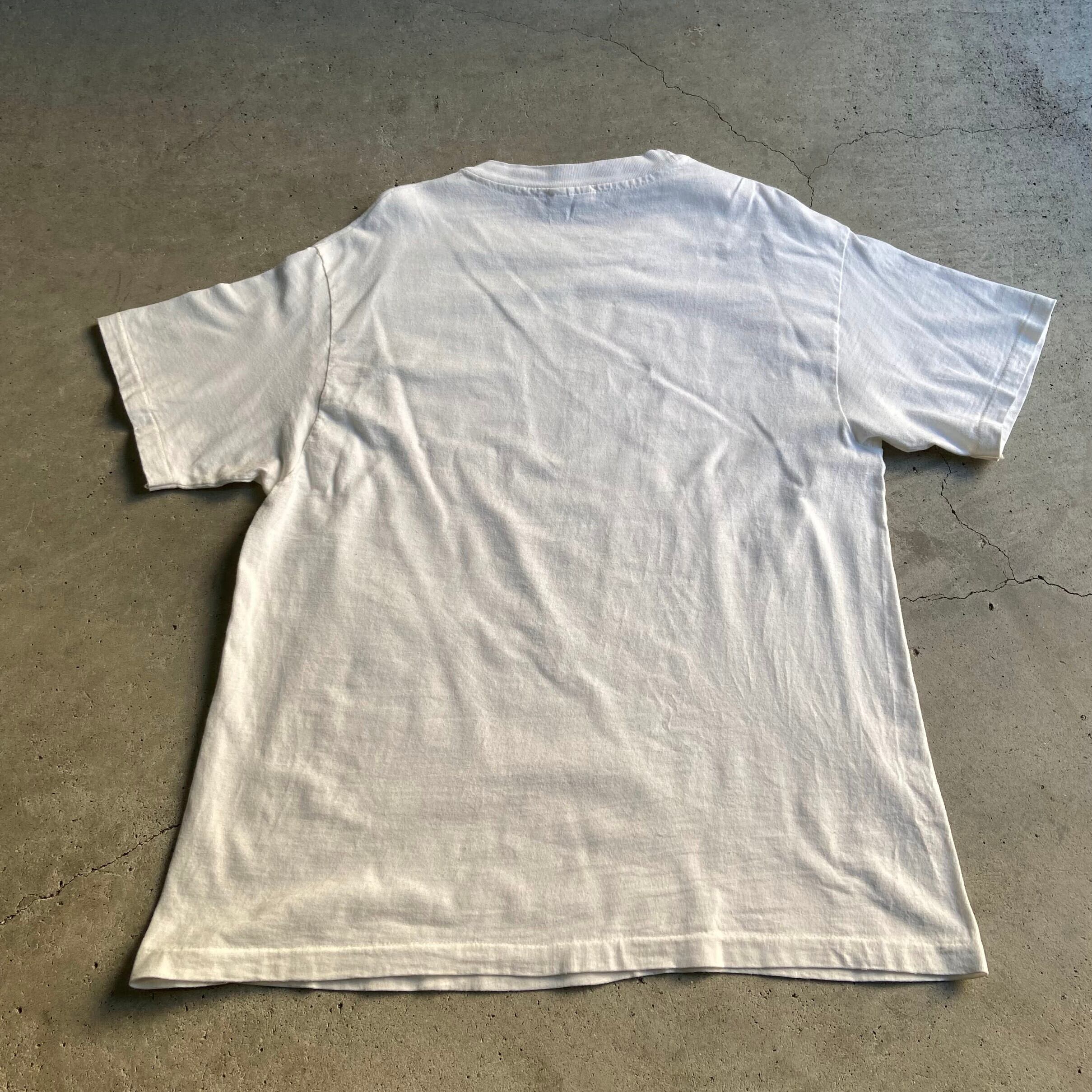 NIKE ナイキ TRONTO RAPTORS NBA チーム プリント Tシャツ メンズM