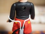 マダムアレクサンダー ハッピーミール　ミッキーマウスの男の子「Mickey Mouse Boy Doll」 画像10