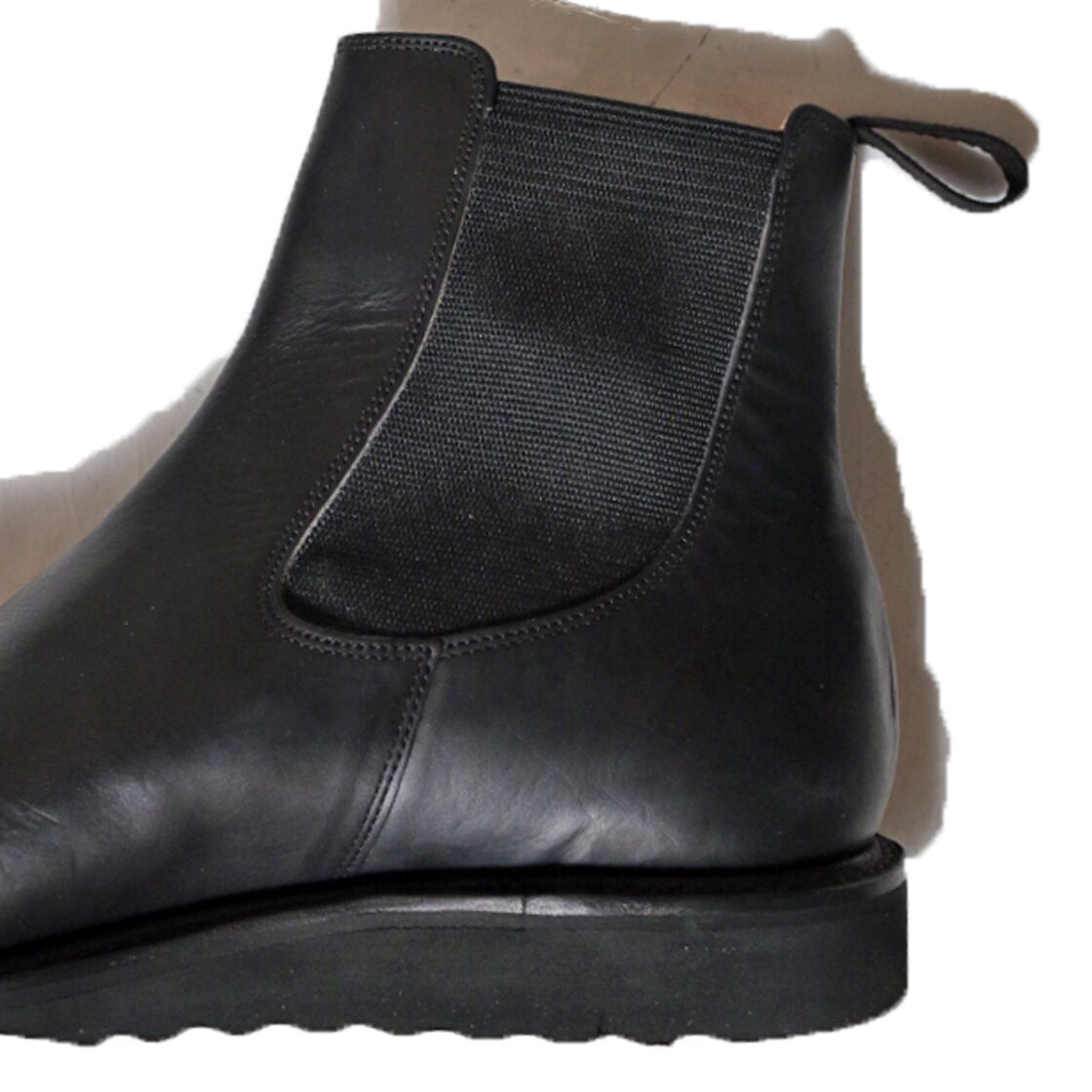 Makers VITTORIA メイカーズ ヴィットリア サイドゴアブーツ VIBRAM 