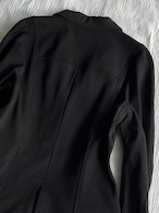 "MARITHE FRANCOIS GIRBAUD" Deformation Jacket